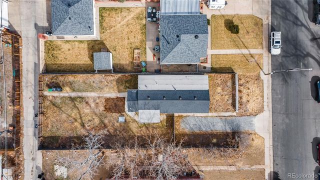 45 S Julian Street, Denver, CO 80219