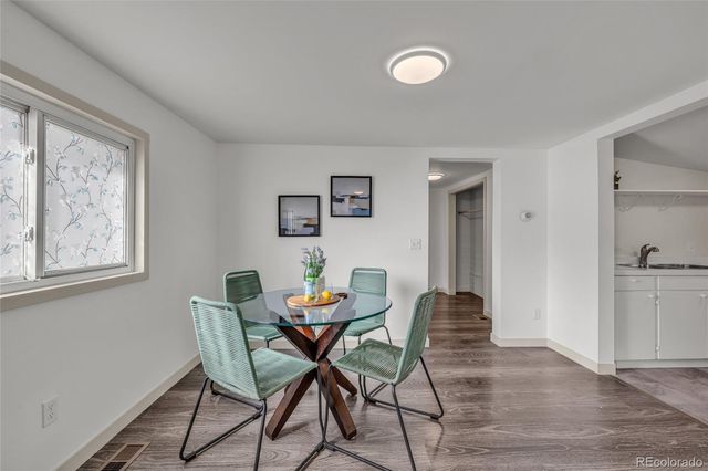 45 S Julian Street, Denver, CO 80219