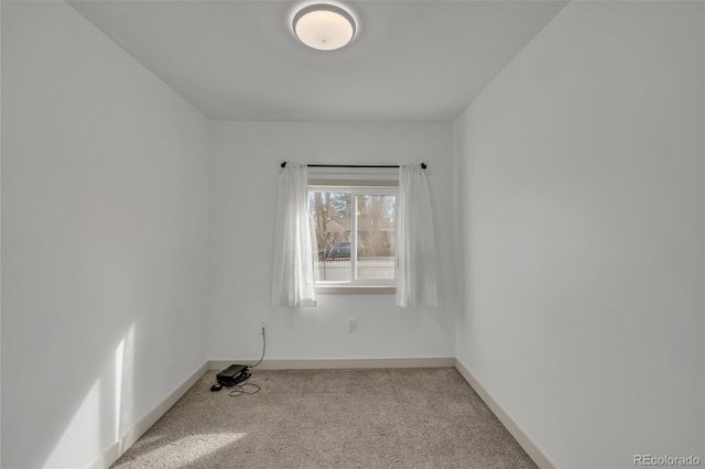 45 S Julian Street, Denver, CO 80219