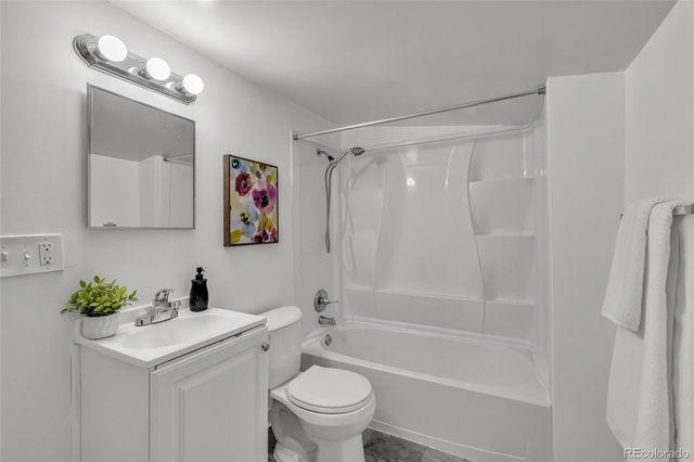 45 S Julian Street, Denver, CO 80219