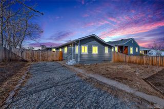 45 S Julian Street, Denver, CO 80219