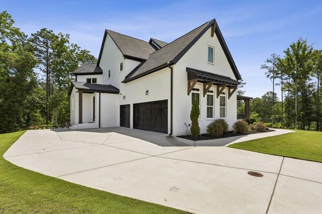 423 Oakleigh Avenue, Woodstock, GA 30188