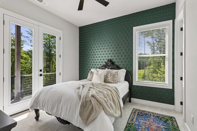 423 Oakleigh Avenue, Woodstock, GA 30188