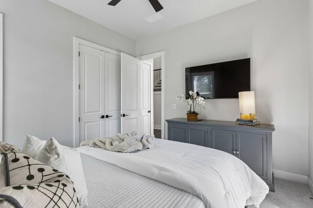 423 Oakleigh Avenue, Woodstock, GA 30188