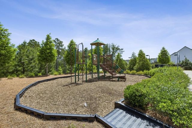 423 Oakleigh Avenue, Woodstock, GA 30188