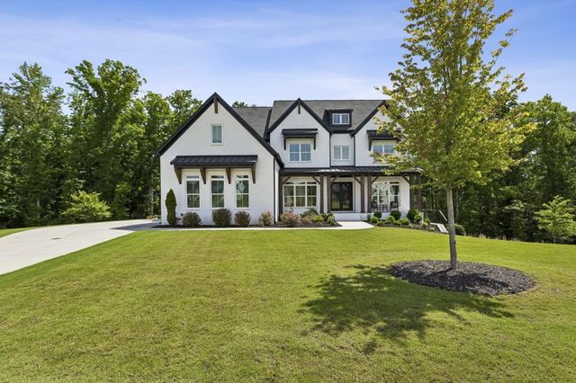 423 Oakleigh Avenue, Woodstock, GA 30188