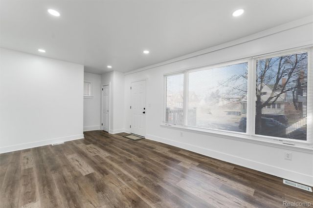 14029 Sussex Street, Detroit, MI 48227