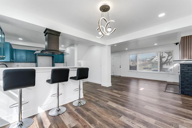 14029 Sussex Street, Detroit, MI 48227