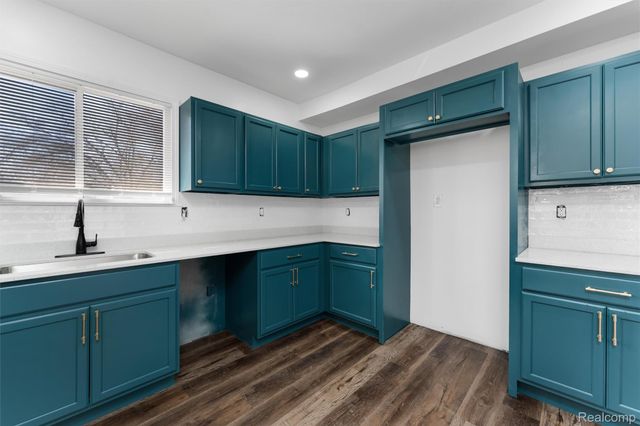 14029 Sussex Street, Detroit, MI 48227