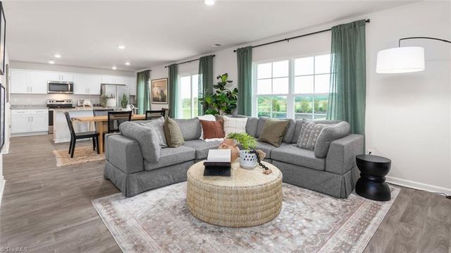 3750 Quail Haven Drive, Winston-salem, NC 27107