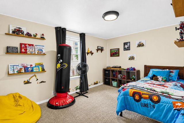 628 Ellery Avenue, Jackson City, MI 49202