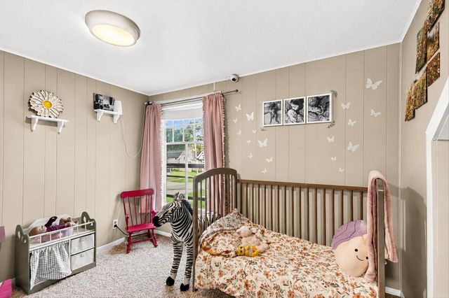 628 Ellery Avenue, Jackson City, MI 49202