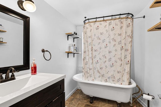 628 Ellery Avenue, Jackson City, MI 49202