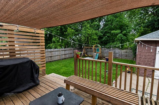 628 Ellery Avenue, Jackson City, MI 49202