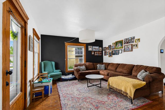 628 Ellery Avenue, Jackson City, MI 49202