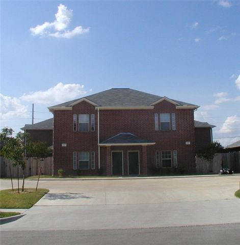 2425 Berger Drive, Bryan, TX 77802