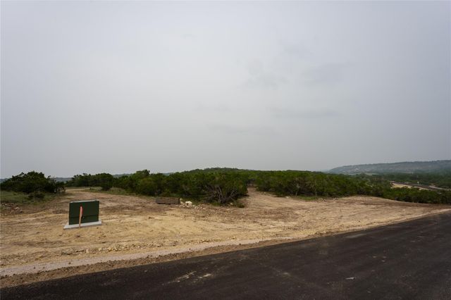 LOT 20 Ranch Road 165, Blanco, TX 78606