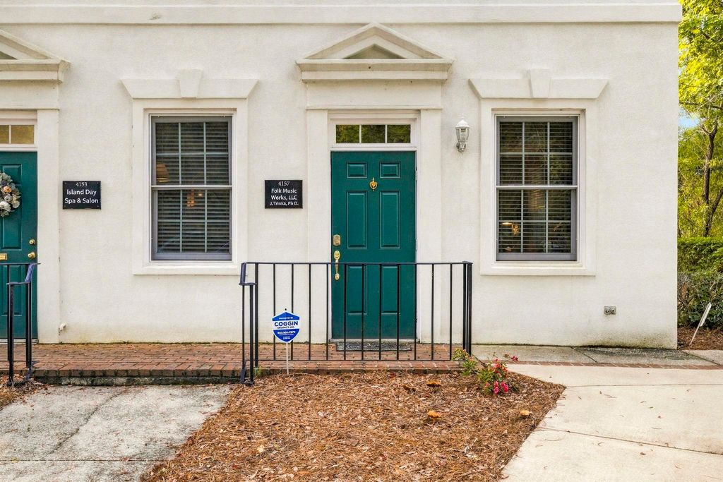 14323 Ocean Hwy Unit 4157, Pawleys Island, SC 29585 — exterior