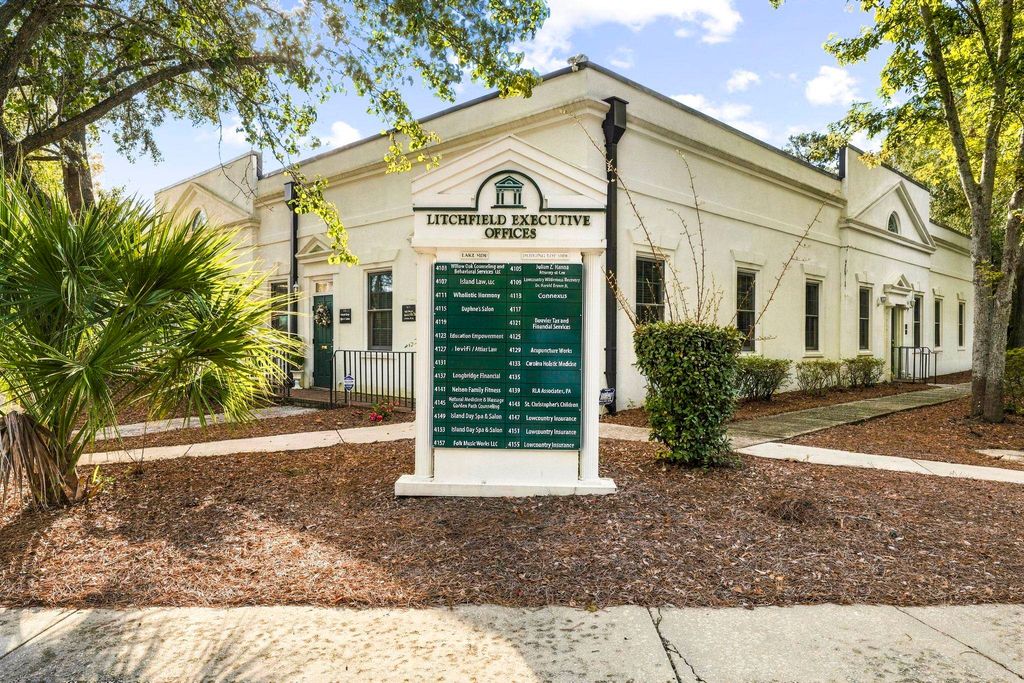 14323 Ocean Hwy Unit 4157, Pawleys Island, SC 29585 — photo 3