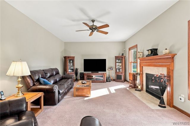 9410 Kristina Circle, Clarence, NY 14032