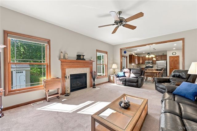 9410 Kristina Circle, Clarence, NY 14032