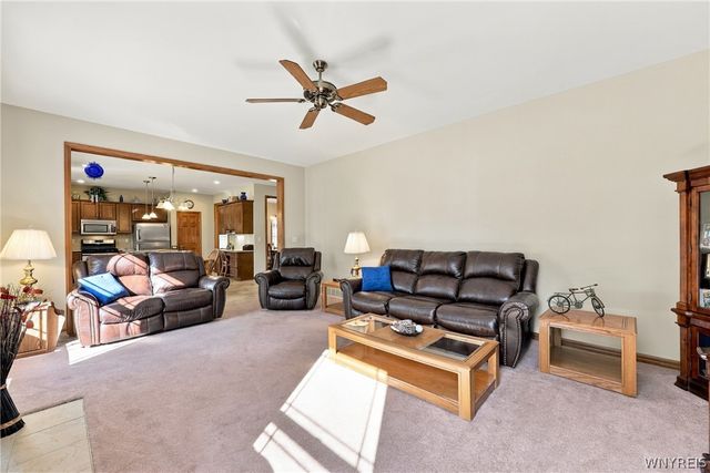 9410 Kristina Circle, Clarence, NY 14032
