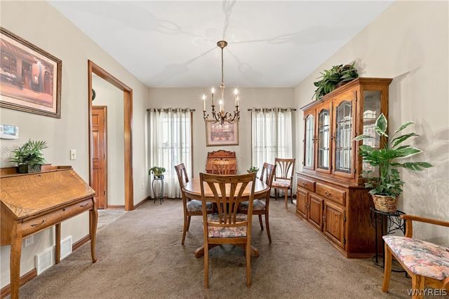 9410 Kristina Circle, Clarence, NY 14032