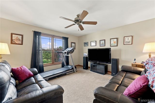9410 Kristina Circle, Clarence, NY 14032