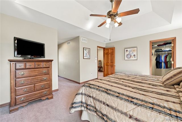 9410 Kristina Circle, Clarence, NY 14032