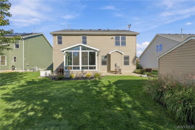 9410 Kristina Circle, Clarence, NY 14032
