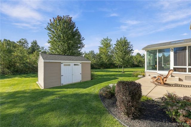 9410 Kristina Circle, Clarence, NY 14032
