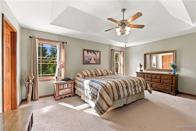 9410 Kristina Circle, Clarence, NY 14032