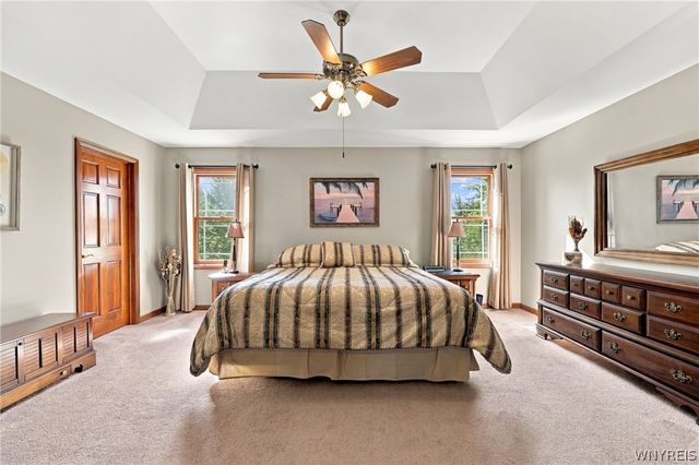 9410 Kristina Circle, Clarence, NY 14032