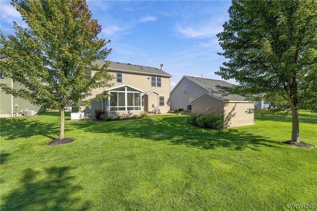 9410 Kristina Circle, Clarence, NY 14032