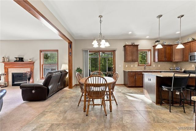 9410 Kristina Circle, Clarence, NY 14032