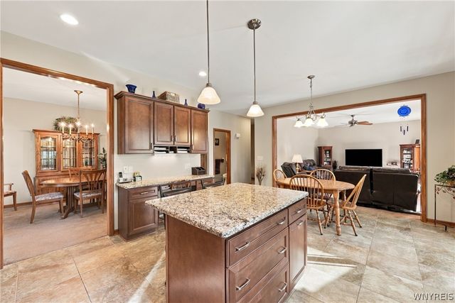 9410 Kristina Circle, Clarence, NY 14032