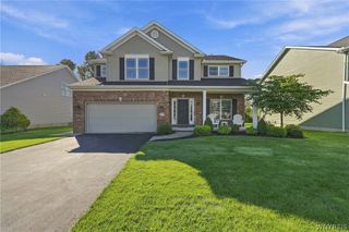 9410 Kristina Circle, Clarence, NY 14032