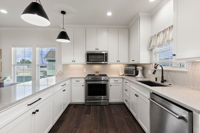 222 E Middle Street, Sulphur Springs, TX 75482