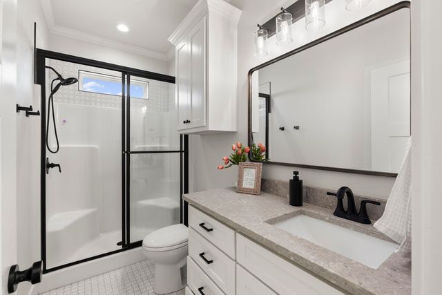 222 E Middle Street, Sulphur Springs, TX 75482