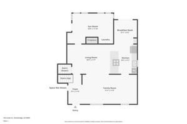 140 Creek Circle, Stockbridge, GA 30281
