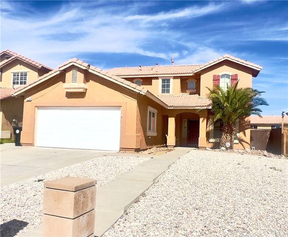 12398 Alcorn, Victorville, CA 92392