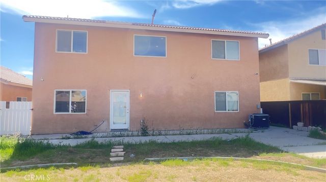 12398 Alcorn, Victorville, CA 92392