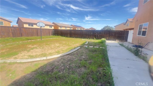 12398 Alcorn, Victorville, CA 92392