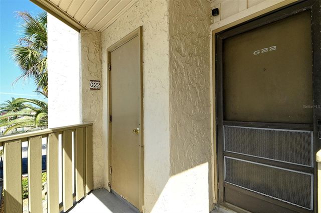 6157 MIDNIGHT PASS ROAD G22, Sarasota, FL 34242