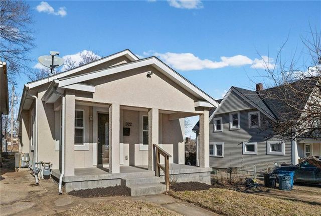 1022 Sandusky Avenue, Kansas City, KS 66102