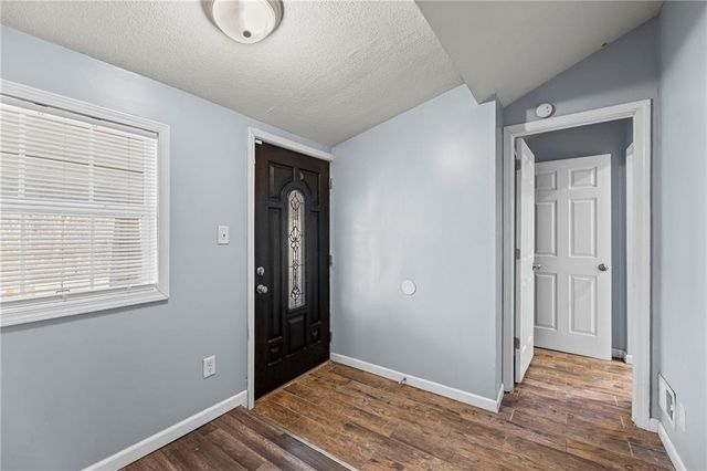 1022 Sandusky Avenue, Kansas City, KS 66102