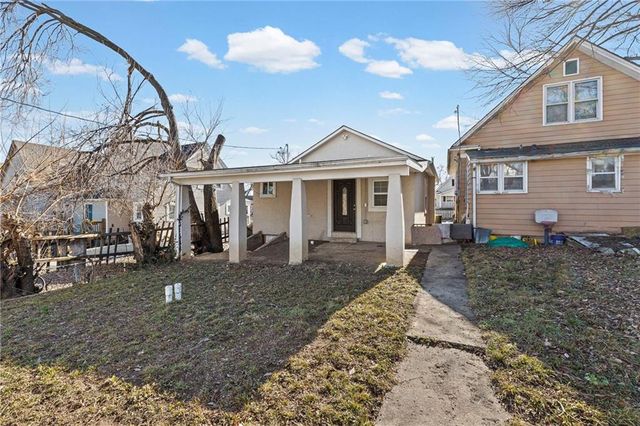 1022 Sandusky Avenue, Kansas City, KS 66102