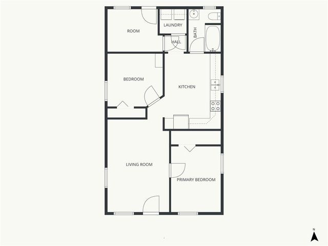 1022 Sandusky Avenue, Kansas City, KS 66102