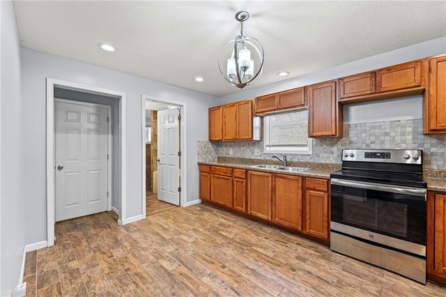 1022 Sandusky Avenue, Kansas City, KS 66102