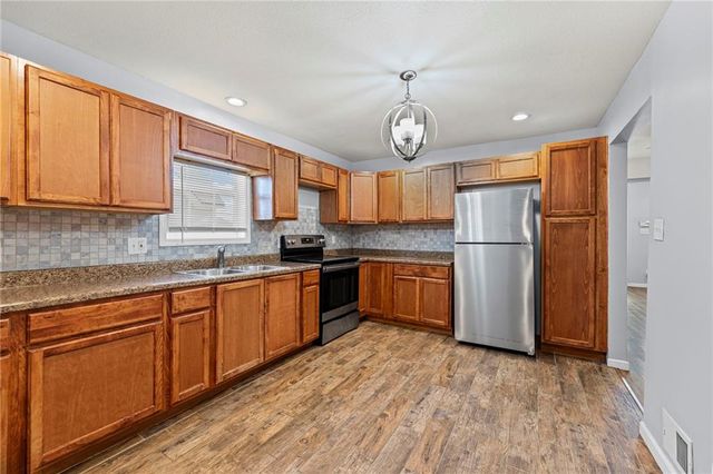 1022 Sandusky Avenue, Kansas City, KS 66102